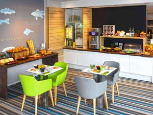 Joogid majutusasutuses ibis Styles Strasbourg Avenue du Rhin