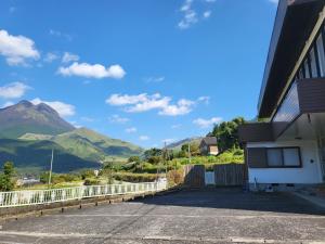 Yufuin Monday 湯布院マンデー