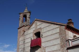 Gambar di galeri bagi El Palacio de San Benito di Cazalla de la Sierra