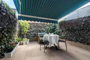 Billede fra billedgalleriet på Chalet independiente de diseño con Patio Privado i Madrid