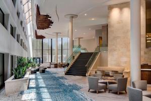 Ảnh trong thư viện ảnh của San Antonio Marriott Northwest Medical Center ở San Antonio