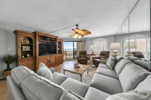 Inlet Reef 416 - Gulf View 2BR