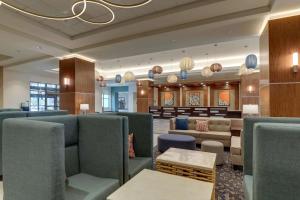 Drury Plaza Hotel Orlando - Disney Springs Area 휴식 공간