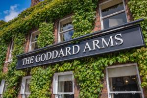 Φωτογραφία από το άλμπουμ του The Goddard Arms στο Σουίντον