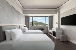 Легло или легла в стая в Courtyard by Marriott Phuket Town