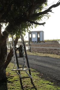 Billede fra billedgalleriet på Coastal Haven Tiny Home - Port Fairy Tiny Homes i Killarney