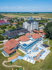 Zdjęcie z galerii obiektu Ethno Village Stanisici w mieście Bijeljina