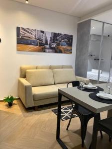 Area tempat duduk di LOFT 06 New York