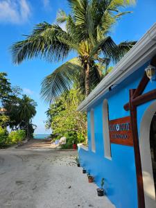 Fotografija u galeriji objekta Island Luxury Fehendhoo u gradu Fehendhoo