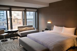 Gallery image of Hotel Midtown Richardson in Taipei