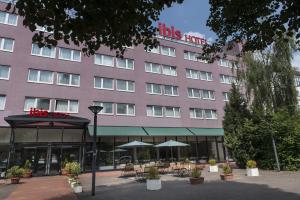 Zgrada u kojoj se nalazi hotel