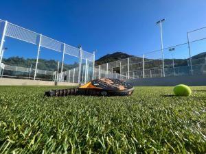 Tennis and/or squash facilities at Case Della Marina or nearby