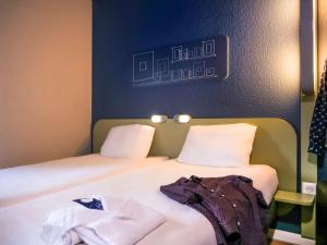 Легло или легла в стая в ibis budget Arles Sud Fourchon