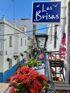 Certificat, premi, rètol o un altre document de Las Brisas Estepona