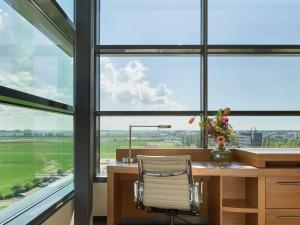 Gallery image ng Hyatt Place Amsterdam Airport sa Hoofddorp