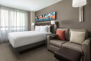 Легло или легла в стая в Hyatt Place New York City - Times Square