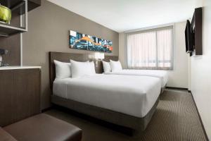 Легло или легла в стая в Hyatt Place New York City - Times Square