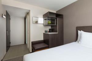 Легло или легла в стая в Hyatt Place New York City - Times Square