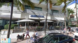 Huéspedes de Boutique Suites 3 min walk to beach