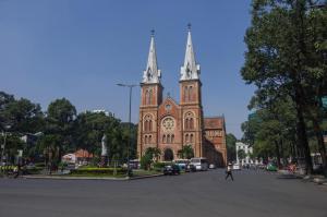 Bild i bildgalleri på La Hotel Binh Thanh i Ho Chi Minh-staden