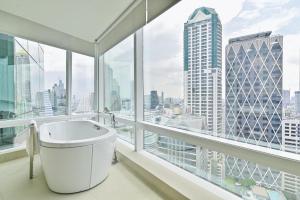 Foto da galeria de Eastin Grand Hotel Sathorn em Bangkok