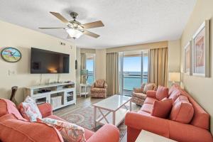 Bahama Sands PH3 - Oceanfront - Crescent Beach Section