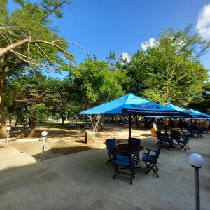 Bild i bildgalleri på Maasai Barracks Resort i Mombasa