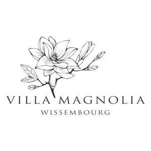 Сертификат, награда, вывеска или другой документ, выставленный в Villa Magnolia Wissembourg