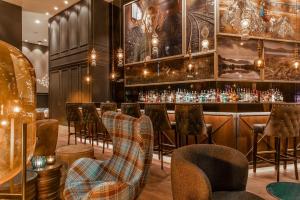 Foto de la galeria de Motel One Glasgow a Glasgow