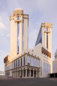 Foto de la galería de Hilton Hotel & Convention Jabal Omar Makkah en La Meca