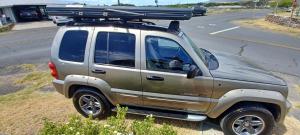 카훌루이에 위치한 CampCar Maui Jeeps SUVs Hybrid Camper van Rentals with equipment and Travel Advice에서 갤러리에 업로드한 사진