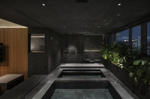 ภาพในคลังภาพของ YUURO Bath-Living Hotel Ryogoku ในโตเกียว