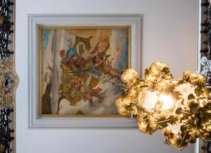 Gambar di galeri bagi Hotel Villa Borghi di Varano Borghi