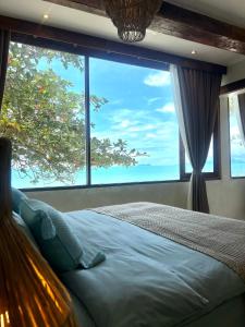 Легло или легла в стая в Cape Beach Villa Samui