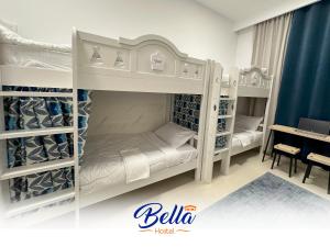 Bella Hostel - Luxury Mixed Bed Spaces