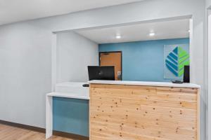 오스틴에 위치한 WoodSpring Suites Austin North I-35에서 갤러리에 업로드한 사진