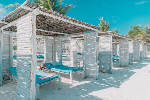 Imagine din galeria proprietății Exploreans Malaika Villas & Beach Club în Malindi