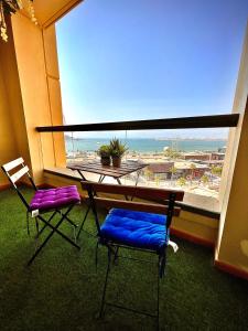 York Beach Homestay - JBR