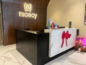 Nicecy Hotel - Daily的證明、獎勵、獎狀或其他證書