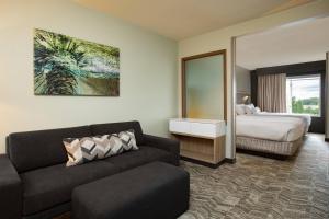 Легло или легла в стая в SpringHill Suites Orlando Altamonte Springs/Maitland