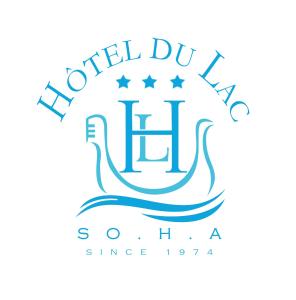 logo festiwalu muzycznego z tureckim bębnem i gwiazdami w obiekcie Hotel Du Lac w mieście Kotonu