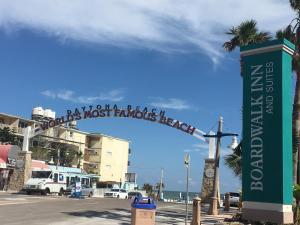 Gallery image of Boardwalk Inn and Suites in Daytona Beach