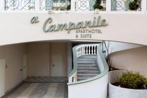 Gallery image of Hotel Al Campanile - Luxury Suites & Apartments in Baveno