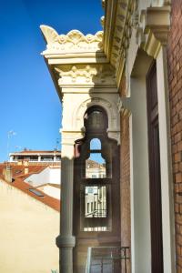 Photo de la galerie de l'établissement Hotel Alda Mercado de Zamora, à Zamora