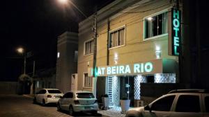 Foto de la galeria de Flat Beira Rio a Ribeira