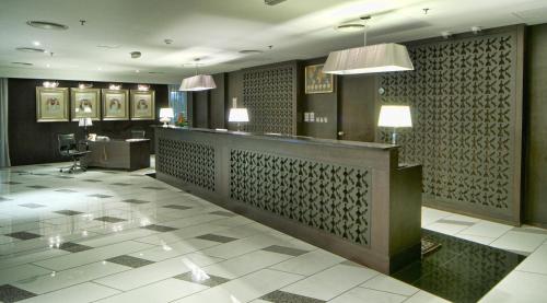 Foto de la galeria de All Seasons Hotel Al Ain - Previously City Seasons a Al Ain