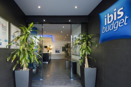 Gallery image ng Ibis Budget Málaga Centro sa Málaga