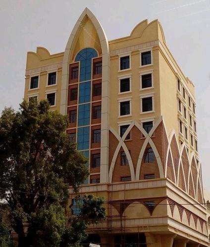 Capital Hotel Djibouti