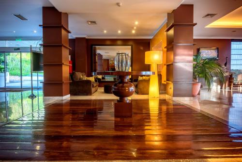 Ảnh trong thư viện ảnh của Amazonia Jamor Hotel ở Linda-a-Pastora