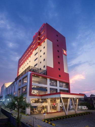 ibis Pontianak City Center